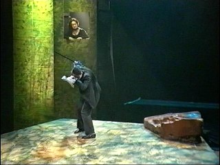 Le triomphe de l'amour