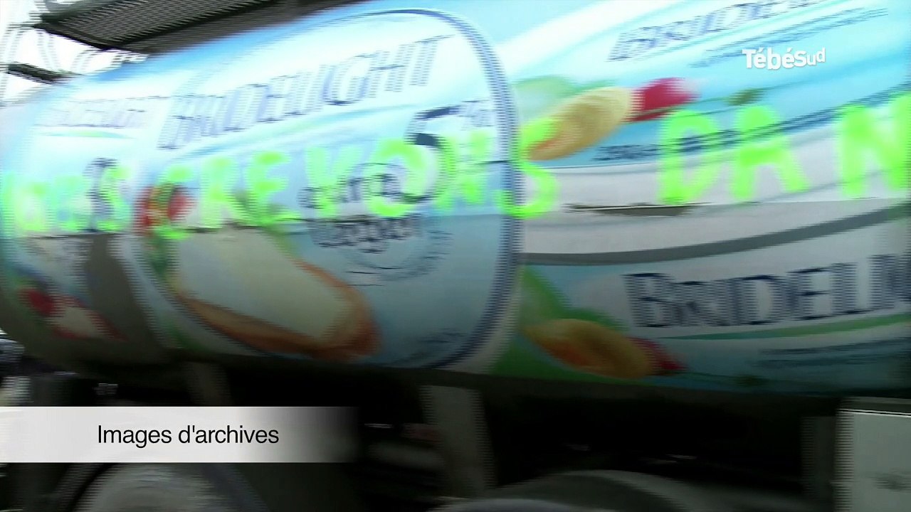 Morbihan. 172 exploitations en difficulté, accompagnées par la chambre d'agriculture en 2015