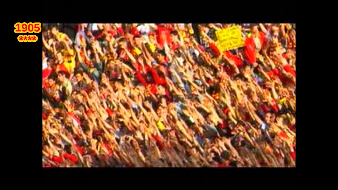 ultrAslan Kurucusu ALPASLAN DİKMEN Ne demiş?