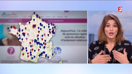 Société : des solutions existent pour lutter contre l'isolement