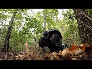 Total Outdoorsman Challenge 2010: Ep. 1 Part 2- Prizes and Competitors