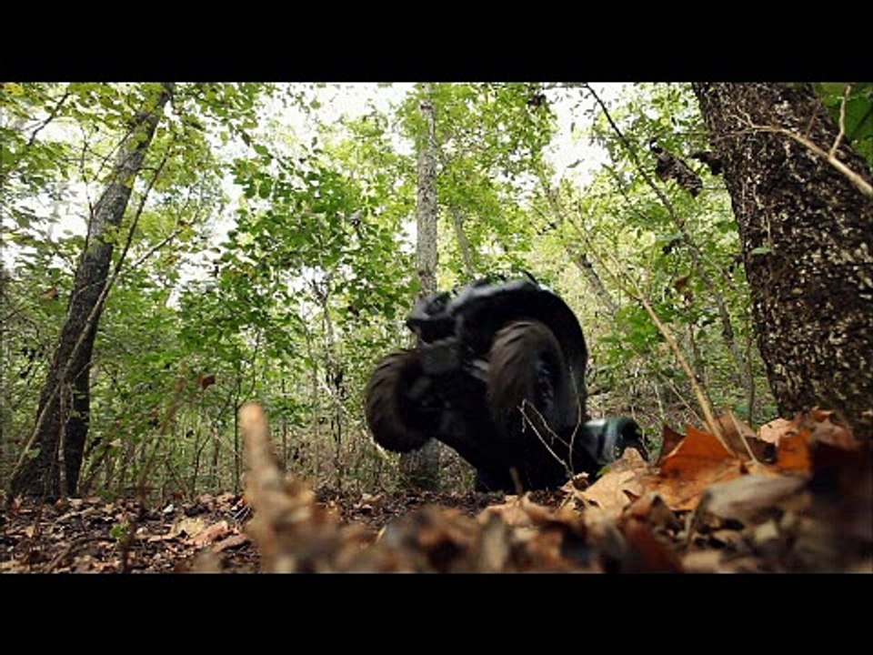 Total Outdoorsman Challenge 2010: Ep. 1 Part 2- Prizes and Competitors