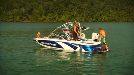 MasterCraft Plug N Play