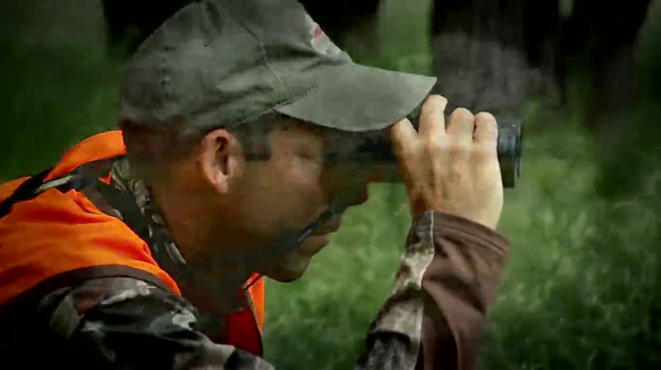 Record Quest: Scouting with Optics