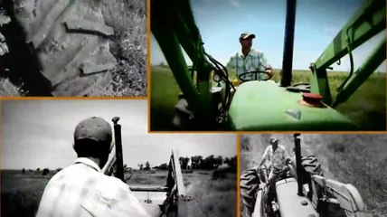 Record Quest: Food Plot Prep