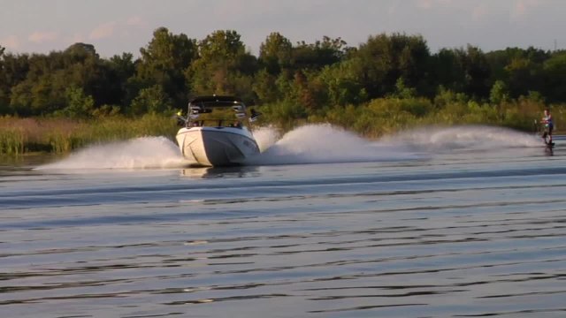 The Experience: Malibu Wakesetter 23 LSV