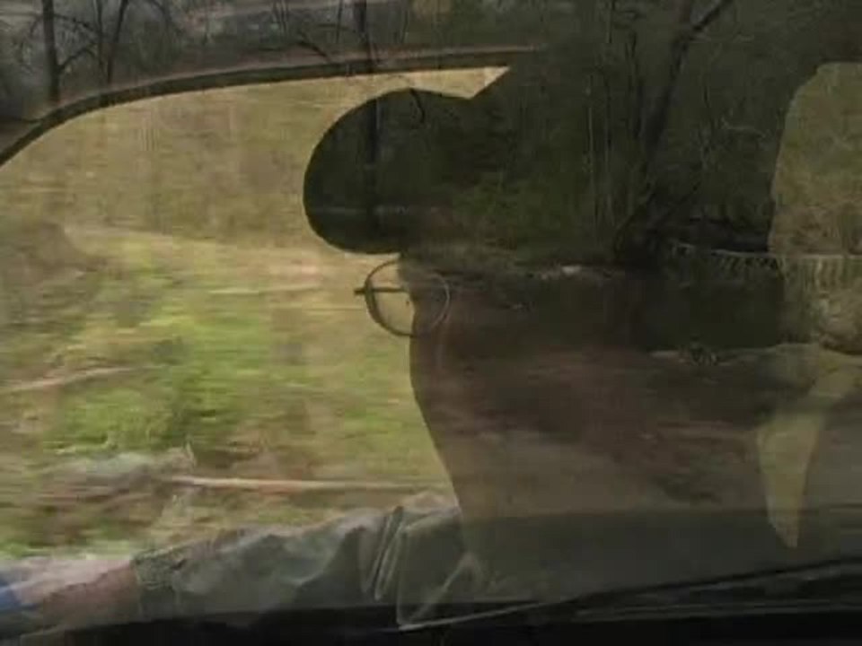 MO. Ozarks Josh Moore Marty Eye