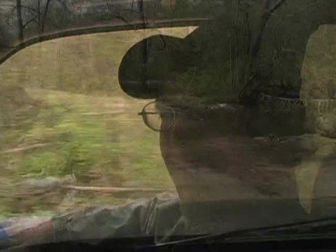 MO. Ozarks Josh Moore Marty Eye