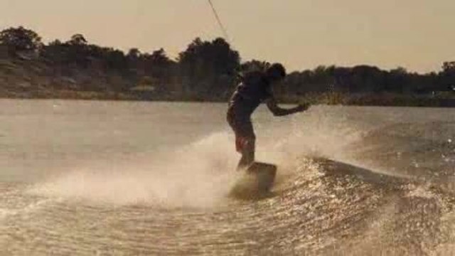 How To: Backside Big Spin With Brian Grubb