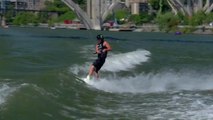 Pro Wakeboard Tour Stop in Knoxville, TN- King of Wake
