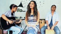 Baatein Ye Kabhi Na _ Cover _ Pooja Basnet _