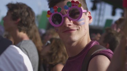Teaser solidays 2016
