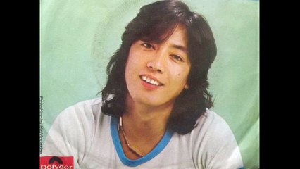 Kenji Sawada mon amour je viens du bout du monde