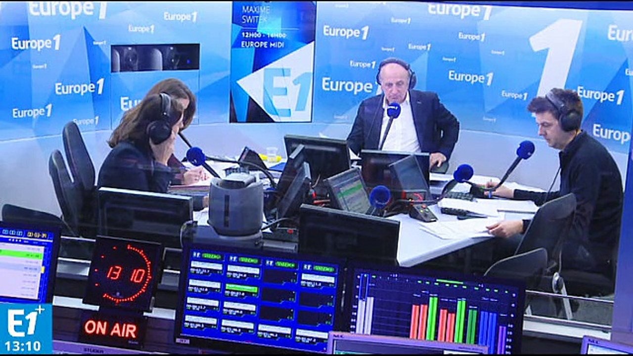 Le label bio est-il encore fiable ? Allô Jean-Michel 24/02/2016