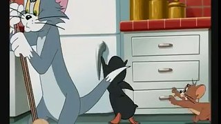 Tom & Jerry Soundscape - YouTube
