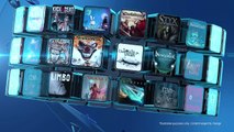 PlayStation Plus - Les jeux du mois de mars