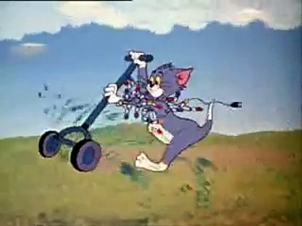 -Tom & Jerry - Classic Collection-vol.10-vmf012 - YouTube