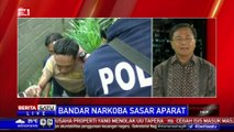 Dialog: Bandar Narkoba Sasar Aparat # 2