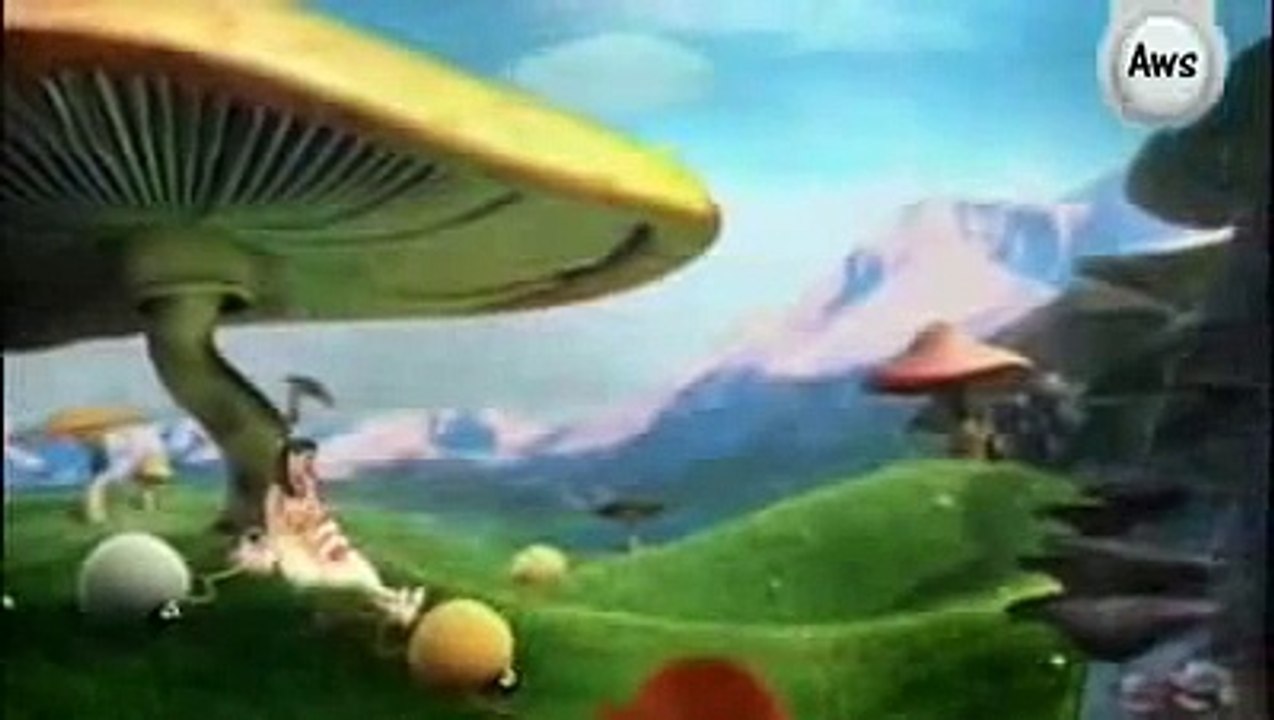 Haifa Wahbi Baba Feen هيفاء وهبي بابا فين