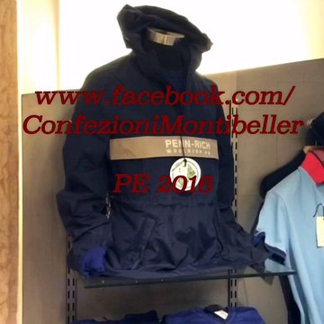X l' Uomo Sportivo facebook.com/ConfezioniMontibeller abbigliamento valsugana