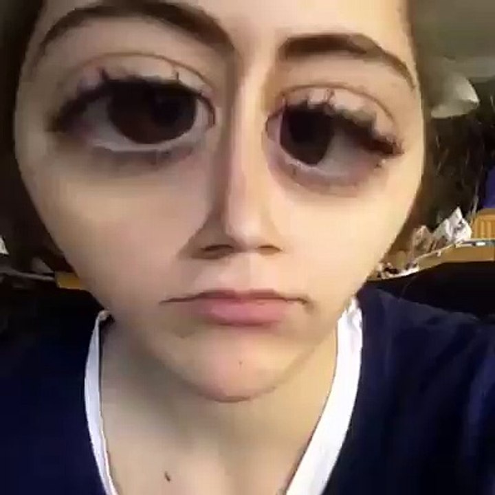 Craquage complet :-)