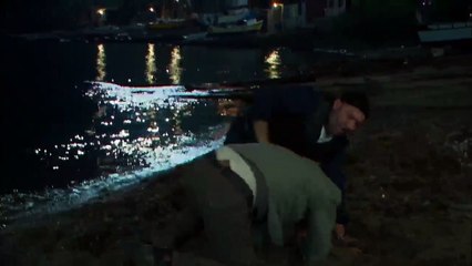 Arka Sokaklar Cevher Şanlı'nın Ölümü (330.Bölüm)