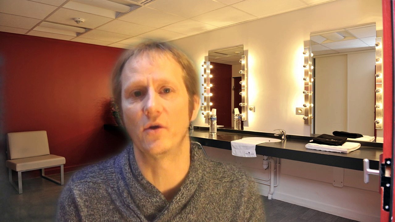 Capsule 1  Huis clos  JP Sartre Début de la pièce ( Scène d'exposition)