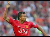 Luis Nani - Top 5 Goals