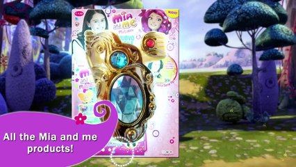 Mia and me - Discover the official YouTube Channel!
