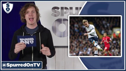 Download Video: Spurs In For Vardy! | Six OClock Spurs | Spurred On