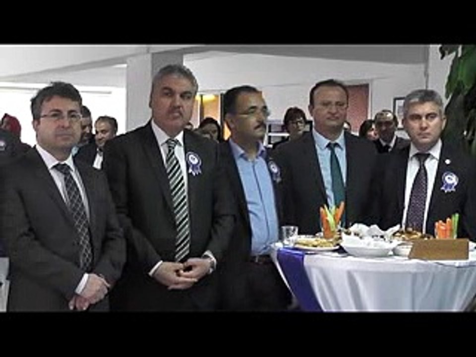 MALİYE PROGRAM HAZIR