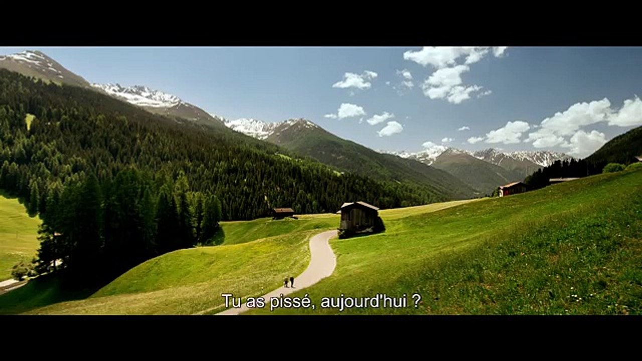 YOUTH - Official International Trailer 2 (2015) Michael Caine Movie HD