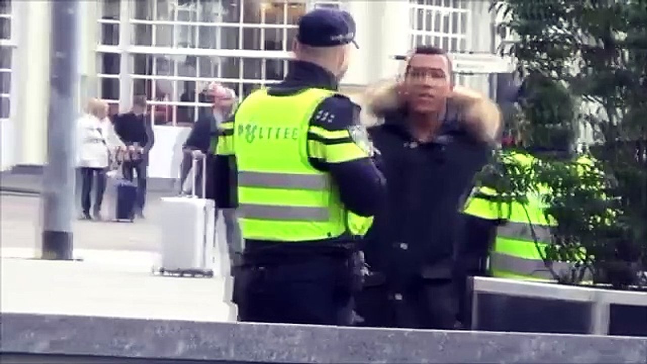 DOOD PRANK OP ZUS PAYBACK!