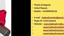 Danfoss Hydraulic Motor Equivalent OMP OMR OMS OMT OMV OMM VMP VMR Mumbai Ahmedabad Chennai India (1)
