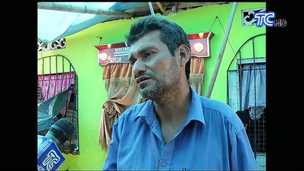 Crónica Viva – Adulto mayor fallecido hace dos días aun no puede ser sepultado