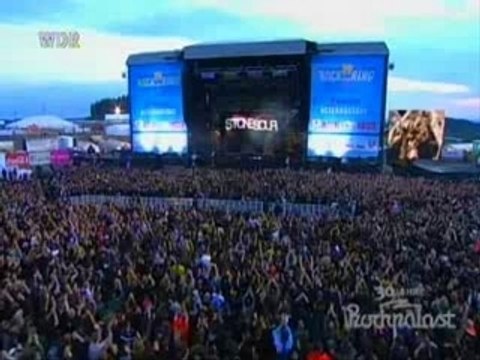 30/30-150 - Stone Sour (Live at Rock Am Ring 2007)