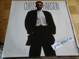 CURTIS HAIRSTON -CHILLIN' OUT(RIP ETCUT)ATLANTIC REC 86