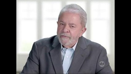 Programa do PT é marcado por panelaço