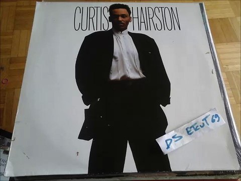 CURTIS HAIRSTON -LET'S MAKE LOVE TONIGHT(RIP ETCUT)ATLANTIC REC 86
