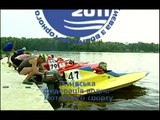 Открытый Чемпионат Киева по водно-моторному спорту 2011