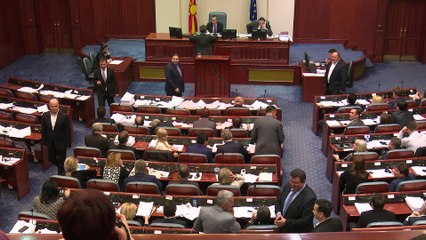 Ja si u arrti marrëveshja për datën e zgjedhjeve