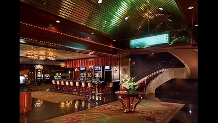 El Cortez Hotel and Casino, Las Vegas, Nevada, United States of America (News World)
