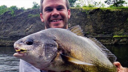 Sailfishing Off Key West (1 of 4)