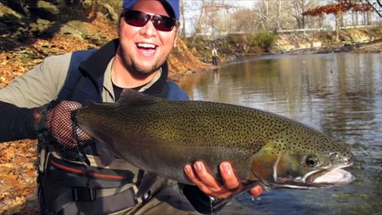 Stone-Cold Michigan Steel (2 of 4)