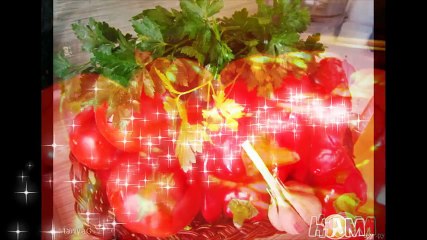 Лютеница  Пошаговый рецепт