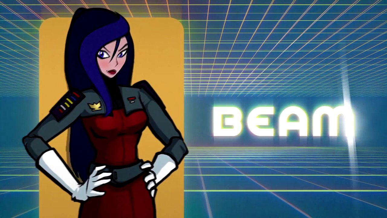 GALAK-Z PS4 : Launch Trailer