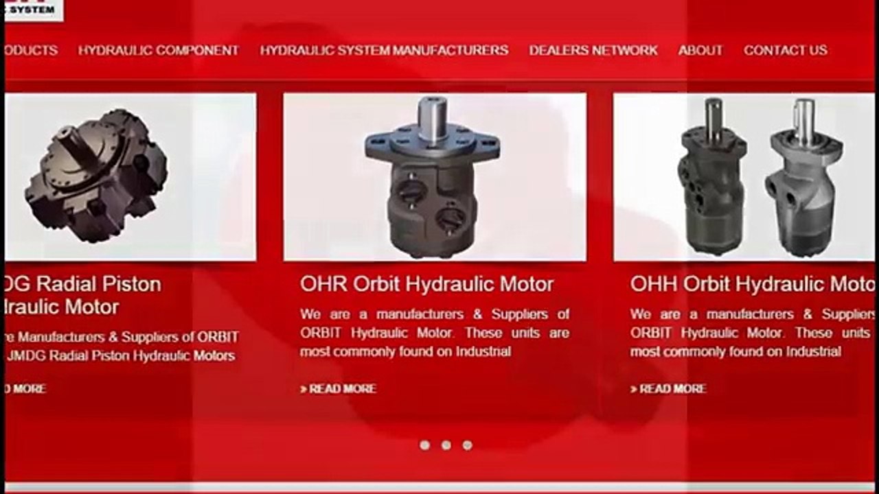 Danfoss Hydraulic Motors OMM OMP OMR OMS OMT OMV OMH VMP VMR Replace Ahmedabad Mumbai Chennai India