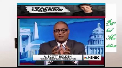 Rachel Maddow show  How the 2016 race has changed (News World)