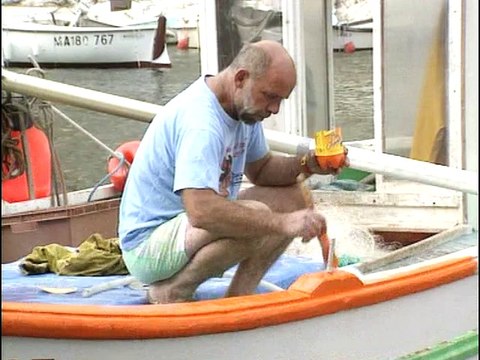 Provence, Côte d'Azur : 4 randonnées - Documentaire 1