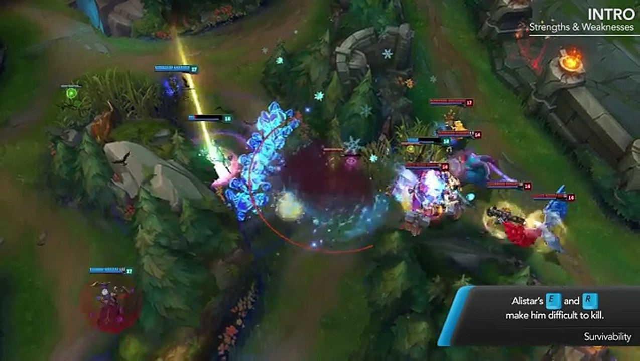Alistar
